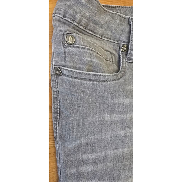 Women's Kut from the Kloth Jeans, Gray - Picture 4 of 16